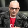 Канал ГАСПАРЯН