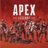 Группа Apex Legends