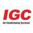 MAX-канал Кондиционеры IGC