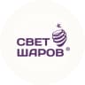 MAX-канал Свет Шаров
