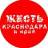 MAX-канал Жесть Краснодара и края