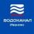 MAX-канал АО "Водоканал" город Иваново