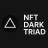MAX-канал NFT DARK TRIAD