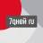 MAX-канал 7Дней.ru