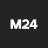 MAX-канал Москва 24