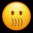 Стикерпак Набор стикеров Creepy Emoji