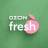 MAX-бот Ozon Fresh