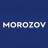 MAX-канал MOROZOV