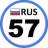 MAX-канал Регион 57 Орёл