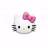 Стикерпак Emoji pink