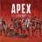 MAX-группа Apex Legends