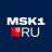MAX-канал MSK1.RU | Новости Москвы | Россия