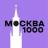 MAX-канал Москва за 1000