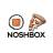 MAX-канал NOSHBOX | Пицца&роллы