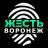 MAX-канал Жесть Воронеж