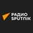 MAX-канал Радио Sputnik