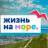 MAX-канал ЖИЗНЬ НА МОРЕ — Геленджик, Новороссийск, Анапа, Сочи, Кабардинка, Дивноморское, Джанхот, Криница, Прасковеевка, Витязево, Джемете, Утриш, Сукко, Широкая балка, Мысхако, Озереевка, Дюрсо, НОВОСТИ
