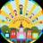 MAX-канал МДОУ ИРМО "Хомутовский детский сад № 2"
