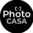 MAX-канал Журнал PhotoCASA — здесь живет фотография