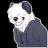 Стикерпак Matty Panda2