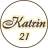 MAX-канал ⚜️ Katrin ⚜️ 21 ®