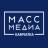 MAX-канал Масс Медиа Камчатка