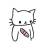 MAX-канал каomoji / каомоджи  ݁ ˖Ი𐑼⋆