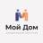 MAX-канал ООО ЖКП УК "Мой Дом"