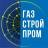 MAX-канал Газстройпром