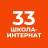 MAX-канал ГБОУ школа-интернат №33 Выборгского района Санкт-Петербурга