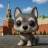 Стикерпак Gulya Travel