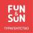 MAX-канал Турагентство FUN&SUN Тюмень - Челюскинцев