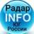 MAX-канал Главный Радар Краснодарского края и Юга России INFO