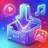 MAX-бот Save as bot | Скачать Pinterest, TikTok, Shorts, Reels