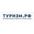 MAX-канал Туризм.РФ