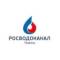 Канал Росводоканал Тюмень в MAX