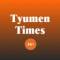 Канал Tyumen Times, Тюмень | ДТП, ЧП, ЧС в MAX