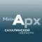 Канал МИНИСТЕРСТВО АРХИТЕКТУРЫ И ГРАДОСТРОИТЕЛЬСТВА САХАЛИНСКОЙ ОБЛАСТИ в MAX