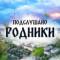 Канал Подслушано Родники в MAX