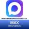 Канал МКОУ Черемшанская СОШ № 20 в MAX