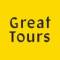 Канал GreatTours | Горящие и выгодные туры в MAX