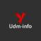 Канал Udm-info в MAX