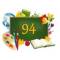 Канал МБОУ СШ № 94 в MAX