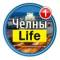 Канал Набережные Челны Life в MAX
