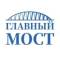Канал Главный мост в MAX