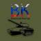 Канал Военный контур в MAX