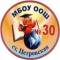 Канал МБОУ ООШ № 30 МО Славянский район в MAX