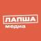 Канал Лапша Медиа в MAX
