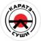 Канал Каратэ Суши - кафе с доставкой Нижний Новгород в MAX