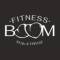 Канал Fitness Boom в MAX
